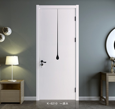 梦妮丝木门带你轻松打造完美家居空间！